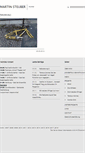 Mobile Screenshot of martinsteuber.de